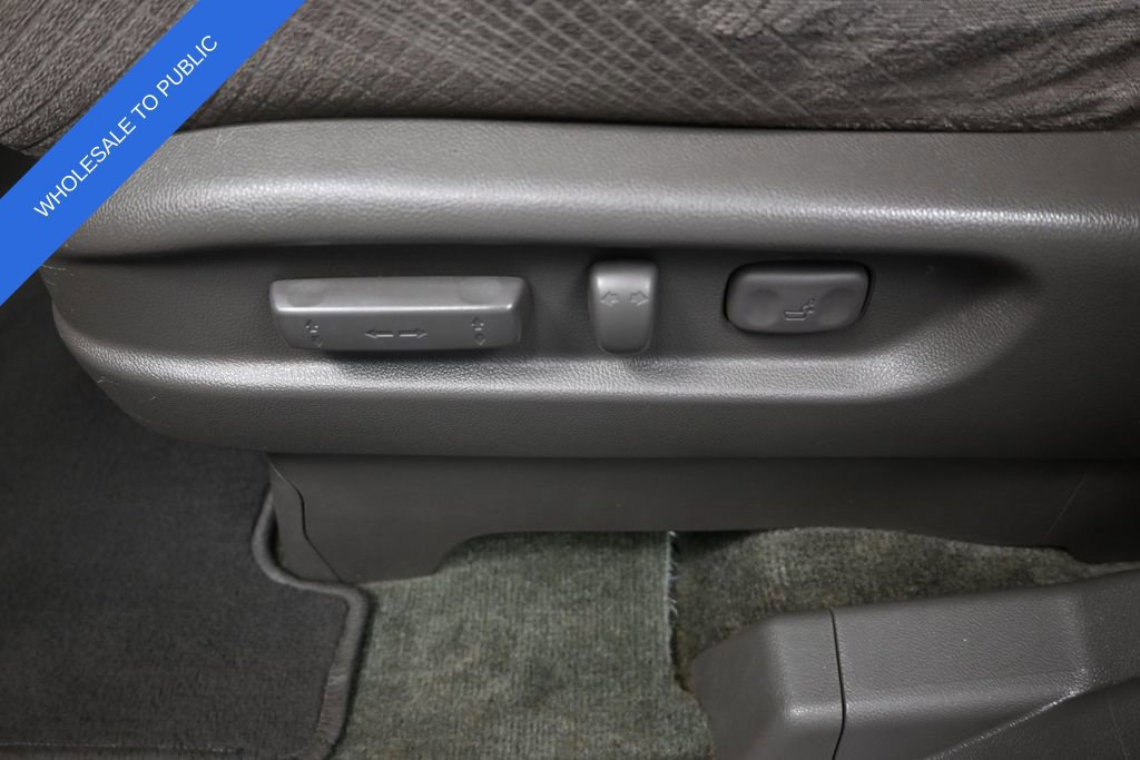 Used 2016 Honda Odyssey EX image 11