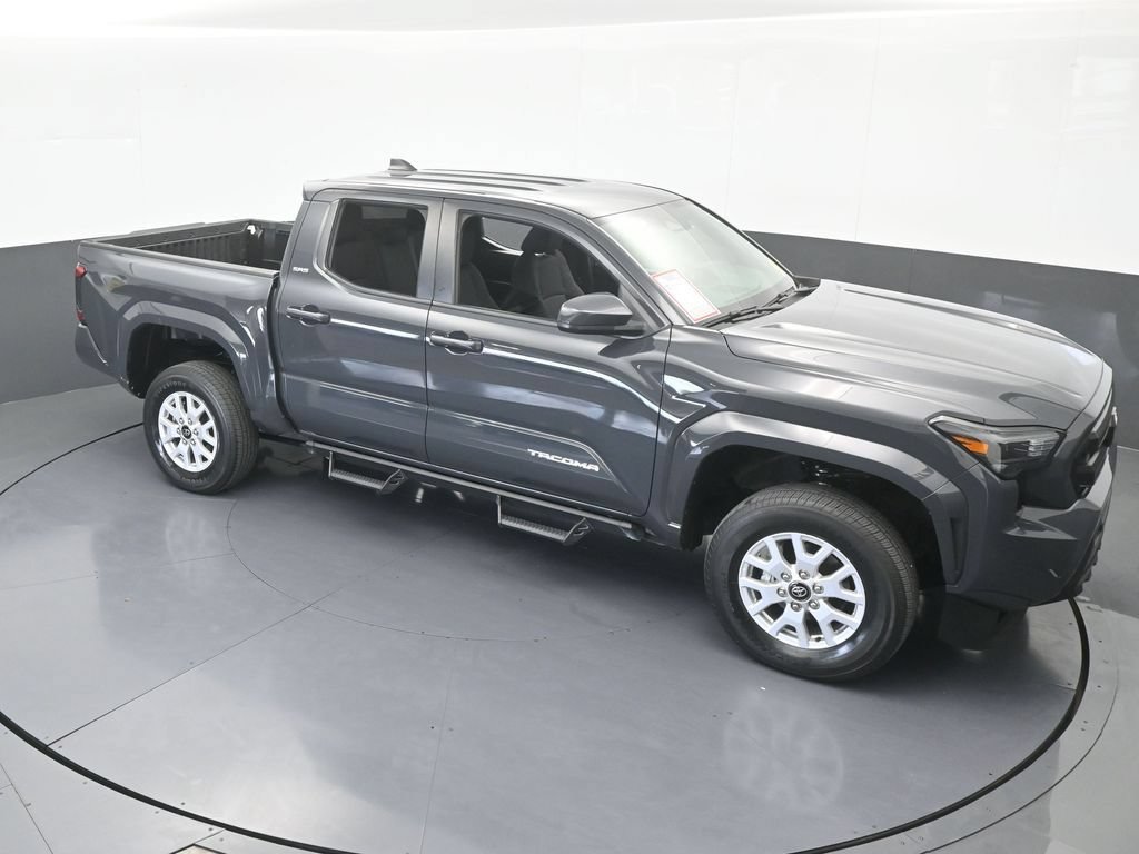 Used 2024 Toyota Tacoma SR5 RWD image 52