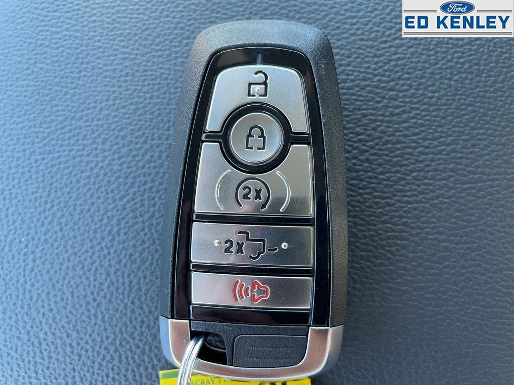 New 2026 Ford F350 Lariat w/ Tremor Off-Road Package image 13