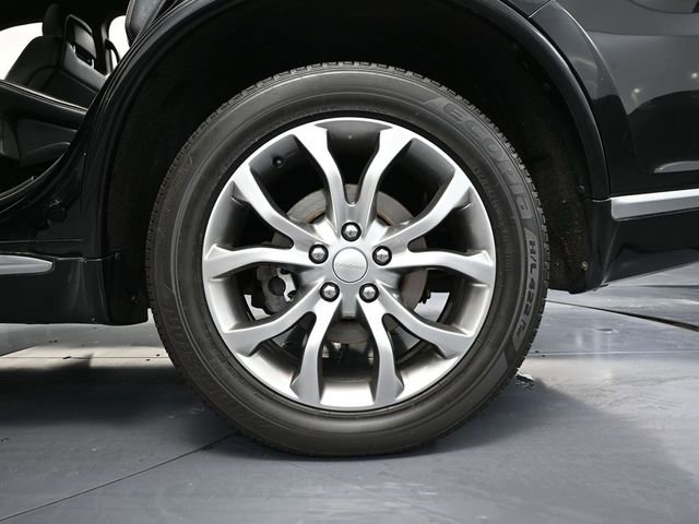 Used 2018 Dodge Durango Citadel image 16