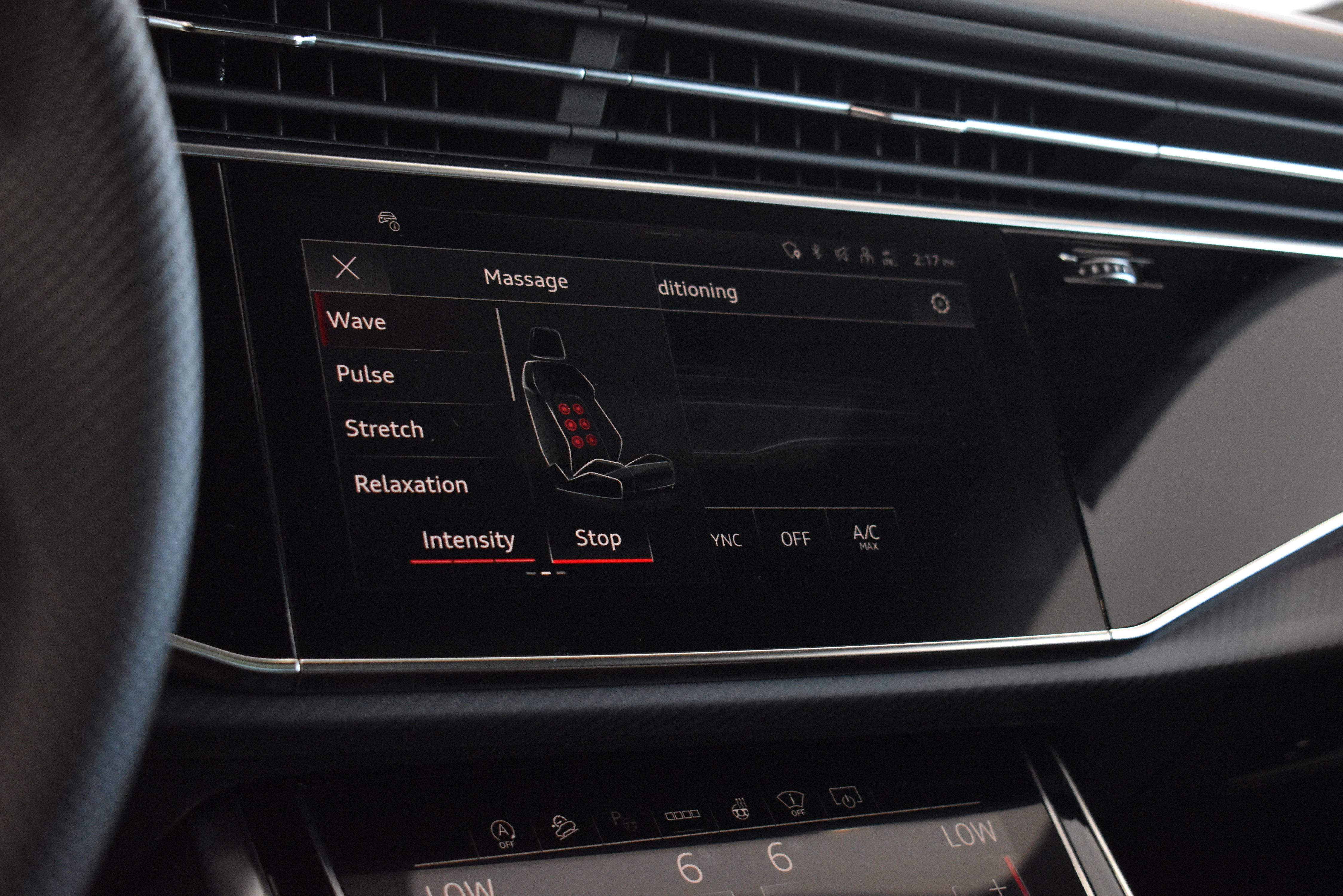 New 2026 Audi Q8 Prestige image 22