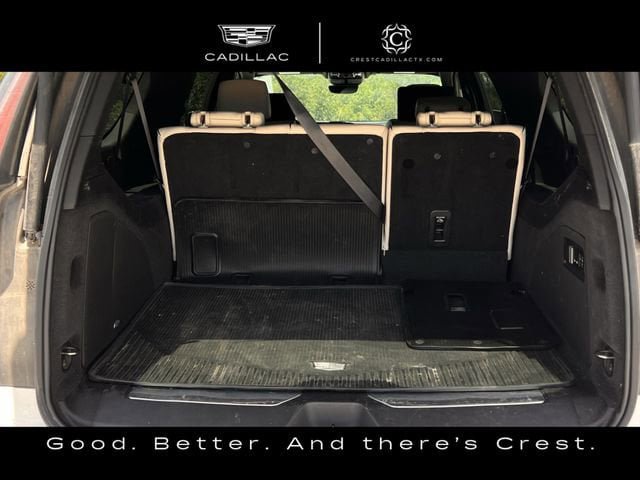 Used 2021 Cadillac Escalade ESV Sport w/ Driver Assist Tech Package AWD/4WD image 27