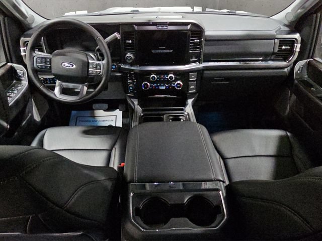 Used 2026 Ford F250 Lariat w/ Lariat Premium Package AWD/4WD image 2
