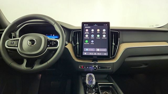 New 2026 Volvo XC60 B5 Plus w/ Climate Package PRO AWD/4WD image 26