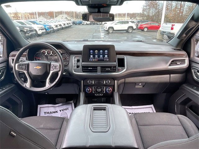 Certified 2023 Chevrolet Suburban LS image 19