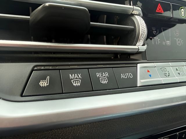 Used 2020 BMW 330i xDrive Sedan w/ Driving Assistance Package image 22