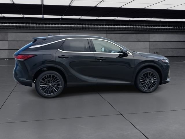 New 2026 Lexus RX 450h AWD image 8