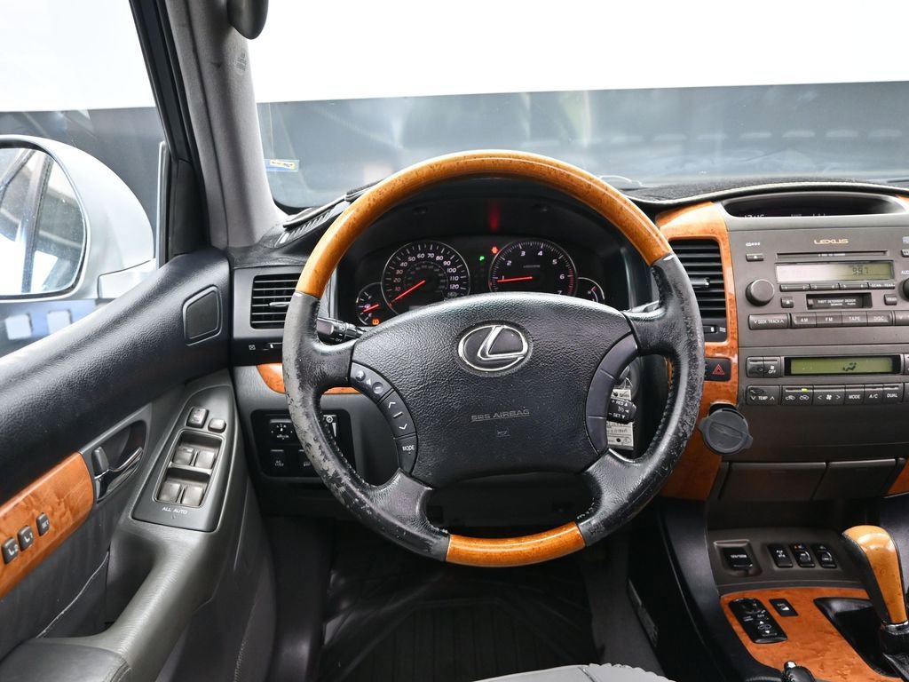 Used 2006 Lexus GX 470 image 30