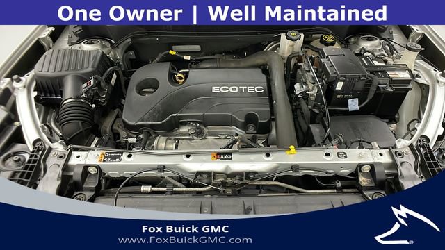 Used 2021 GMC Terrain SLE w/ Driver Convenience Package image 39