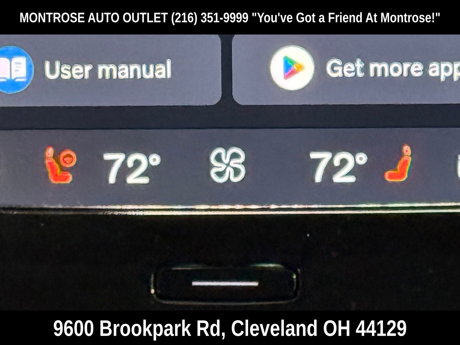 New 2026 Volvo XC40 B5 Plus w/ Protection Package Premier image 22