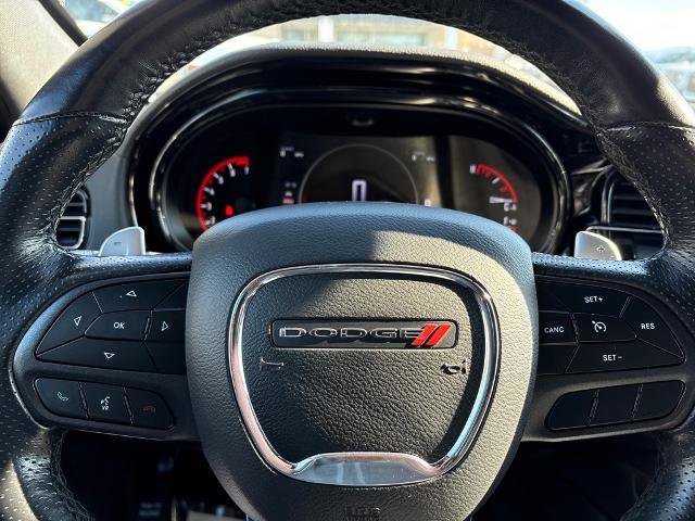 Used 2023 Dodge Durango GT image 16