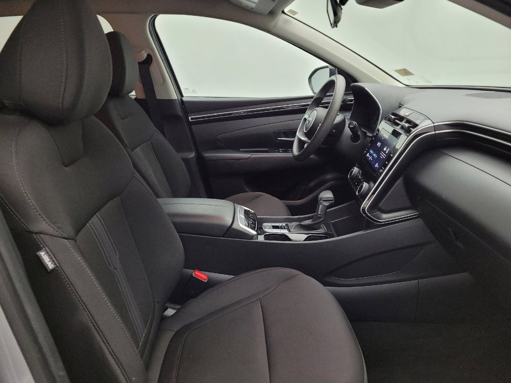 Used 2023 Hyundai Tucson SEL image 21