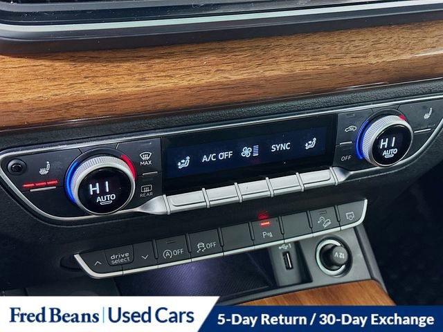 Used 2023 Audi Q5 2.0T Premium Plus image 17