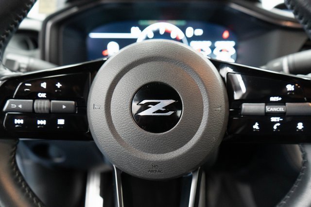 Used 2024 Nissan Z Performance w/ Floor Mat Package image 26