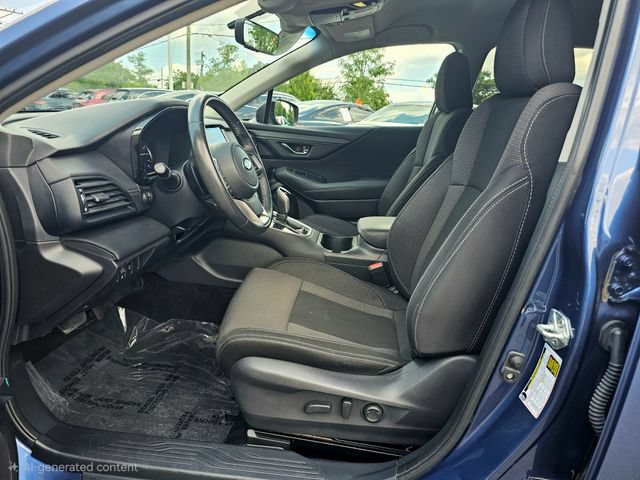 Used 2021 Subaru Outback Premium AWD/4WD image 15