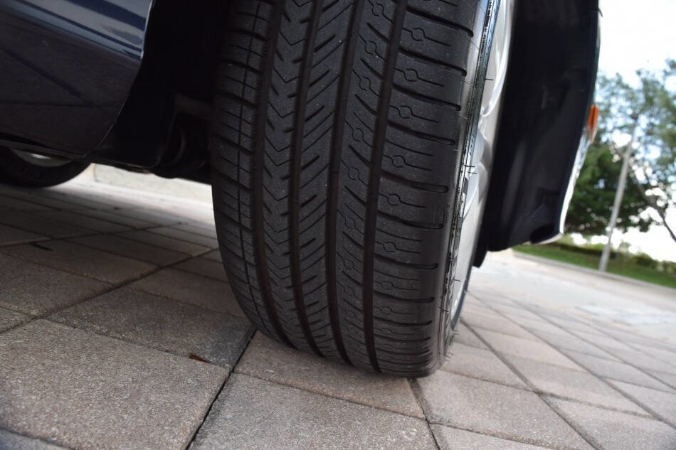 Used 2007 Mercedes-Benz CLK 350 Cabriolet image 90