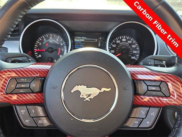 Used 2019 Ford Mustang Coupe w/ Equipment Group 101A image 22