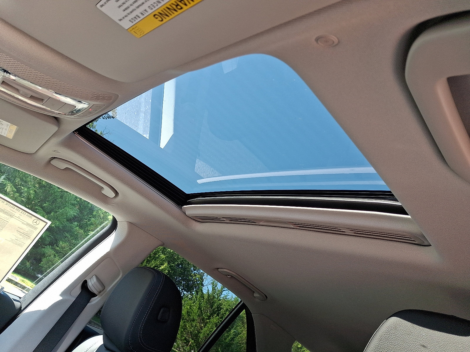 Used 2026 Mercedes-Benz GLE 350 4MATIC image 9