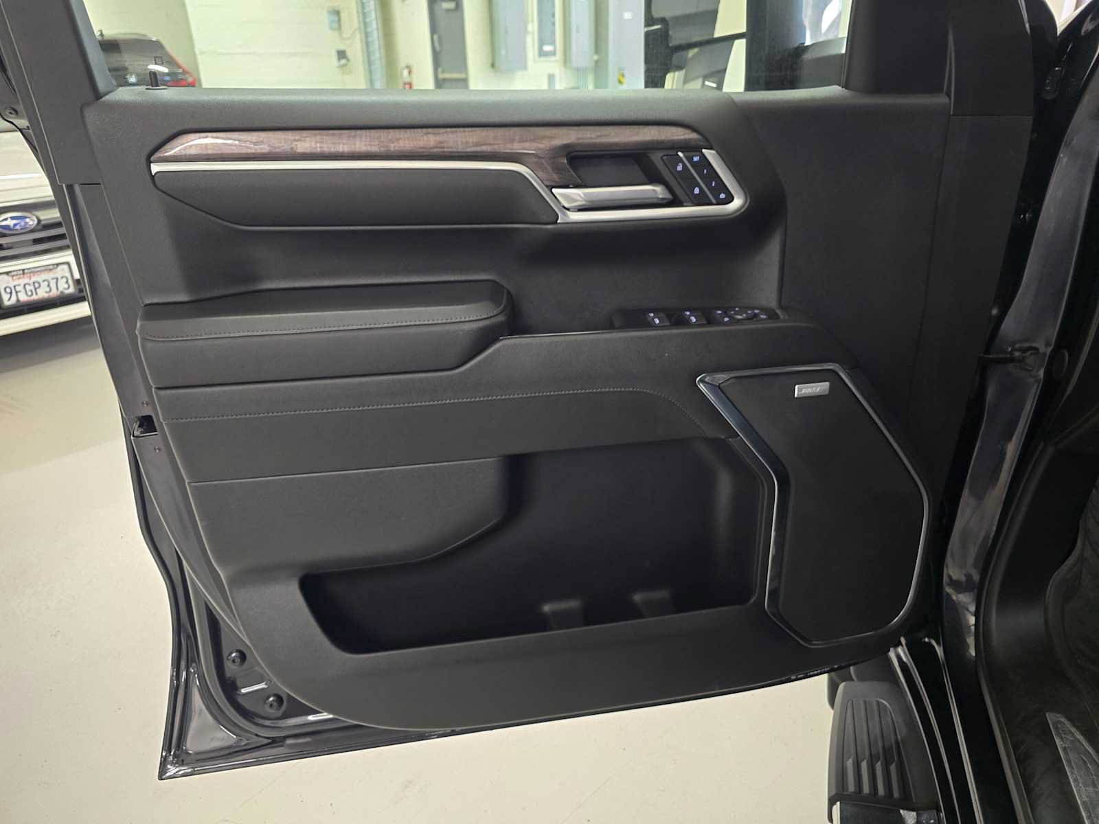 Used 2024 Chevrolet Silverado 1500 LTZ AWD/4WD image 20