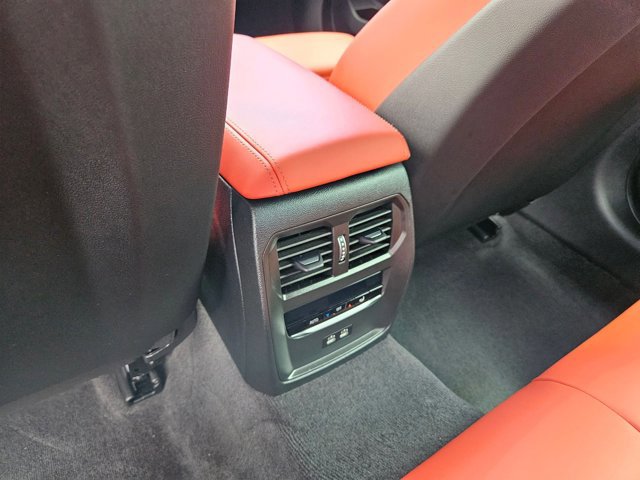 Used 2026 BMW M3 Competition w/ Executive Package AWD/4WD image 17