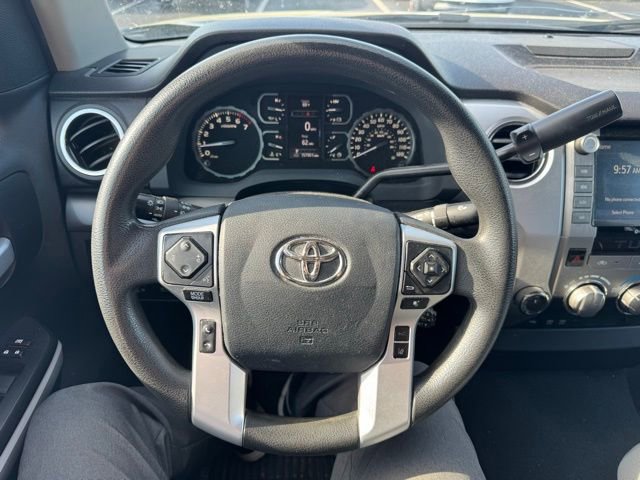 Used 2020 Toyota Tundra SR5 image 15