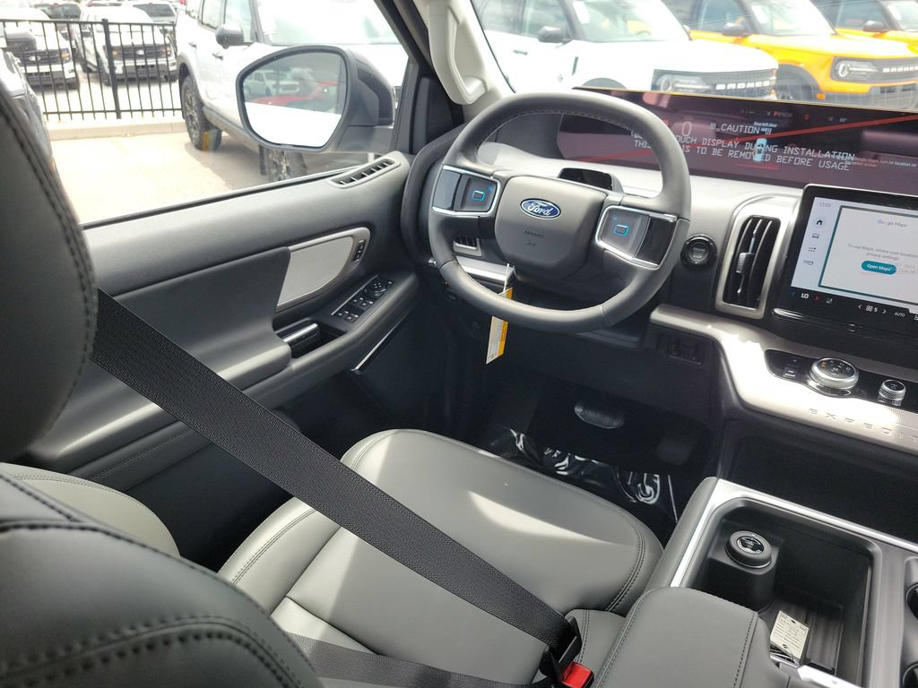 New 2026 Ford Expedition Max Active AWD/4WD image 14