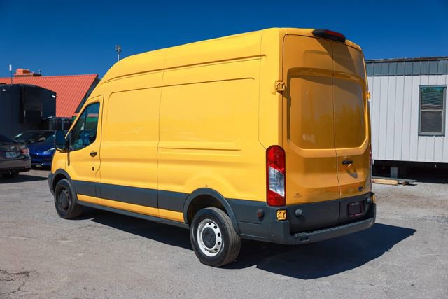 Used 2018 Ford Transit 250 148 High Roof image 10