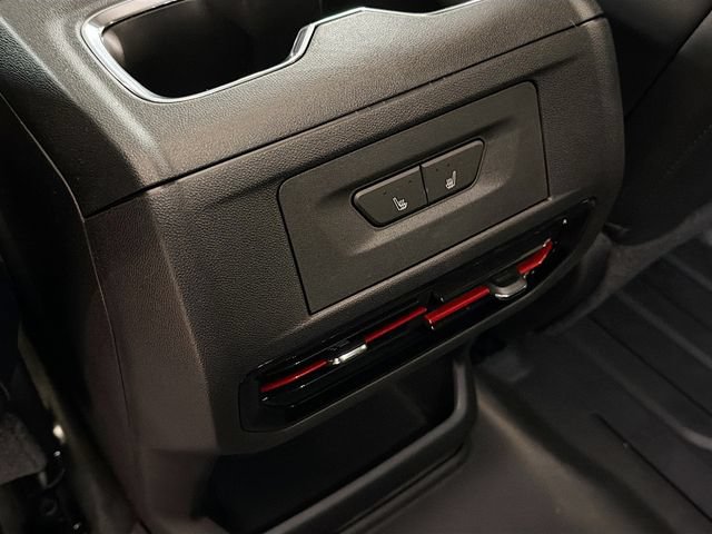 New 2024 Chevrolet Silverado EV RST AWD/4WD image 30