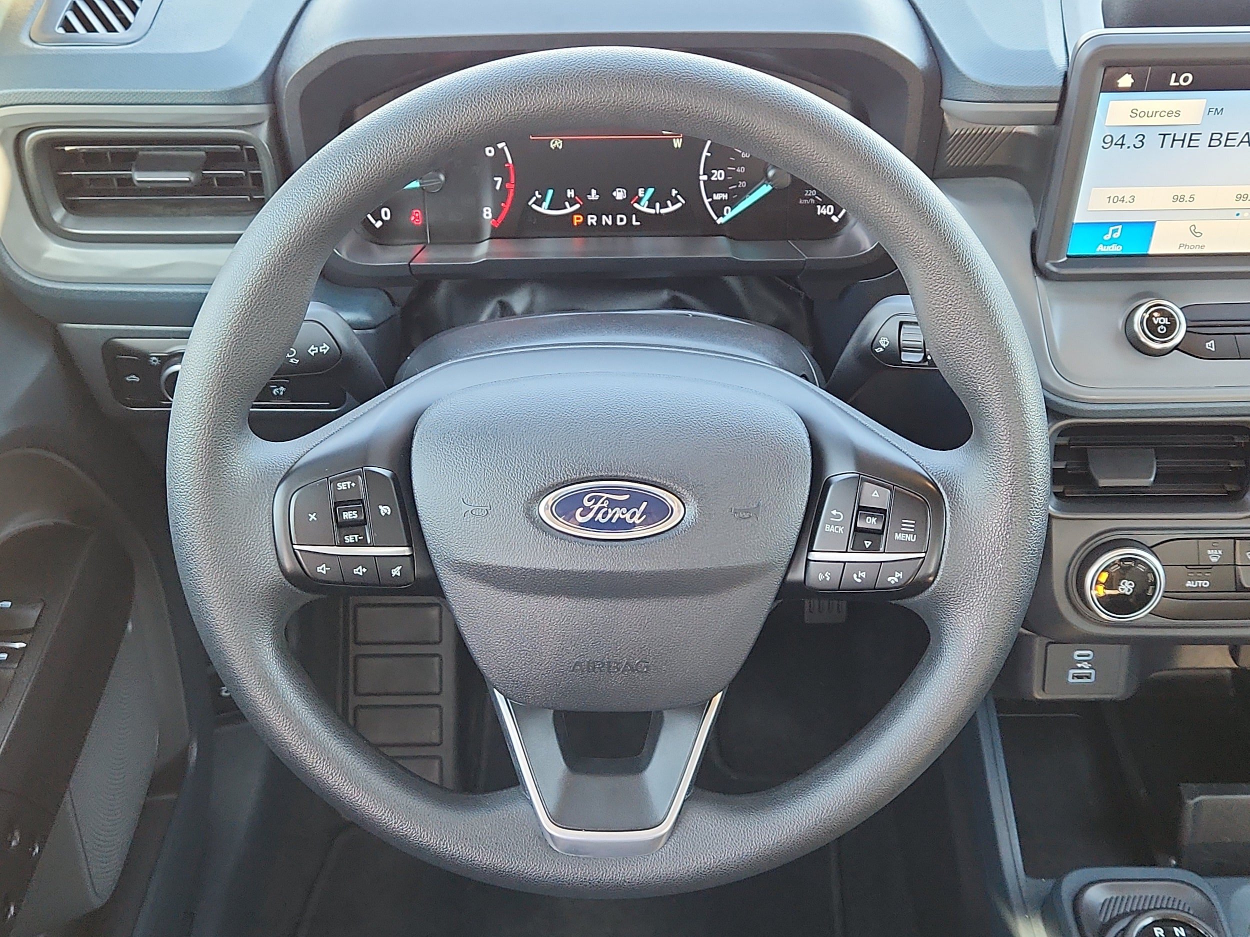 Used 2024 Ford Maverick XL w/ Equipment Group 100A Standard AWD/4WD image 18