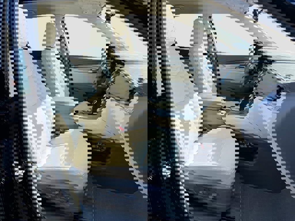 New 2025 Cadillac XT5 Premium Luxury w/ Technology Package image 30