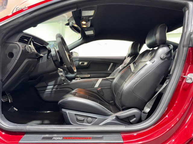 Used 2020 Ford Mustang Shelby GT500 RWD image 54