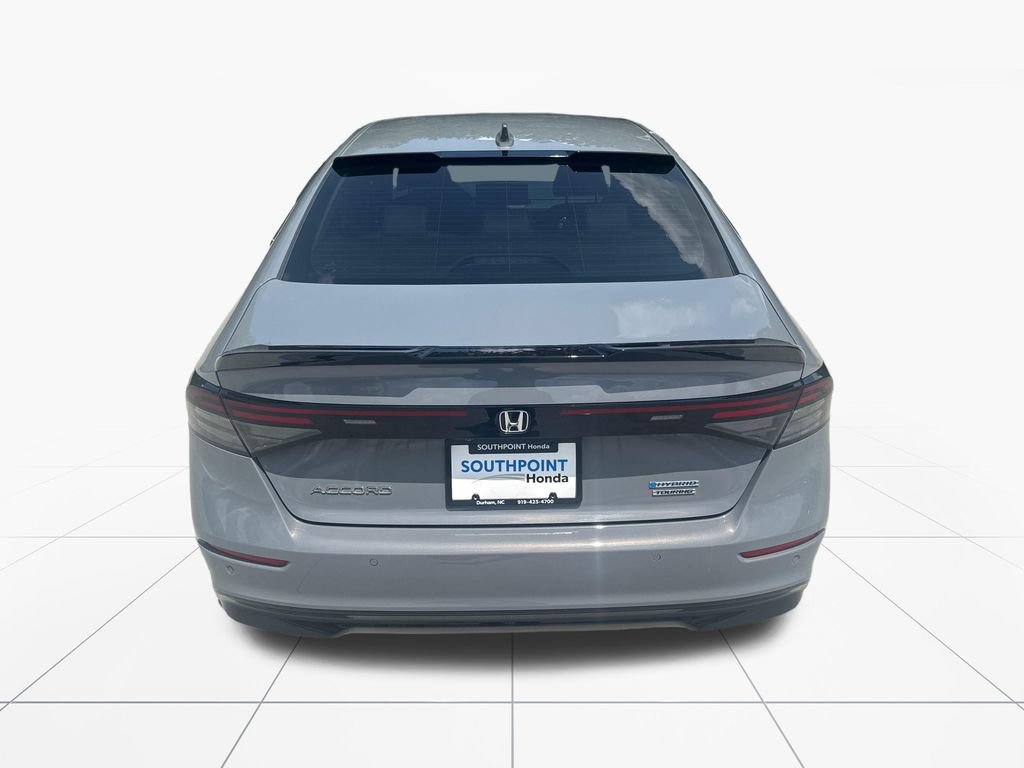 Used 2025 Honda Accord Touring image 7
