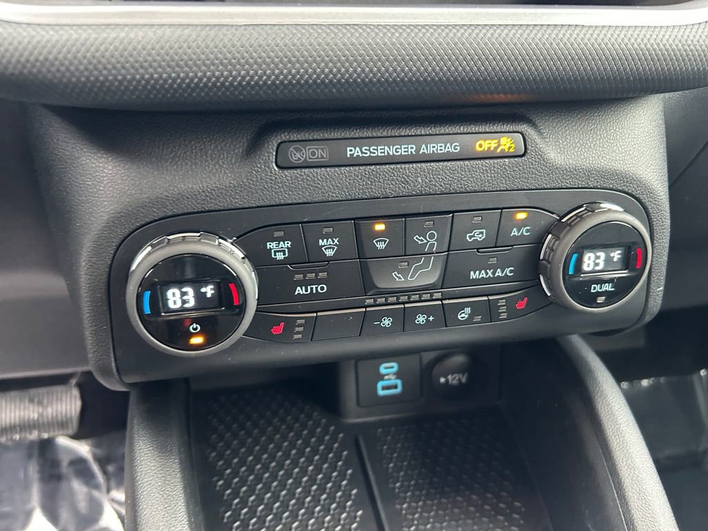 Used 2021 Ford Bronco Sport Outer Banks image 34