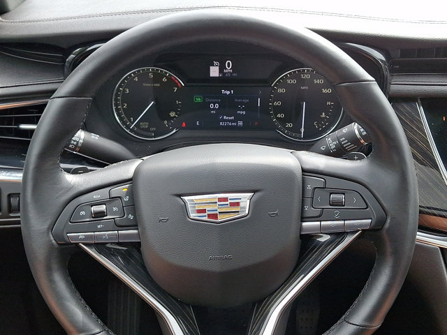 Used 2020 Cadillac XT6 Premium Luxury AWD/4WD image 20