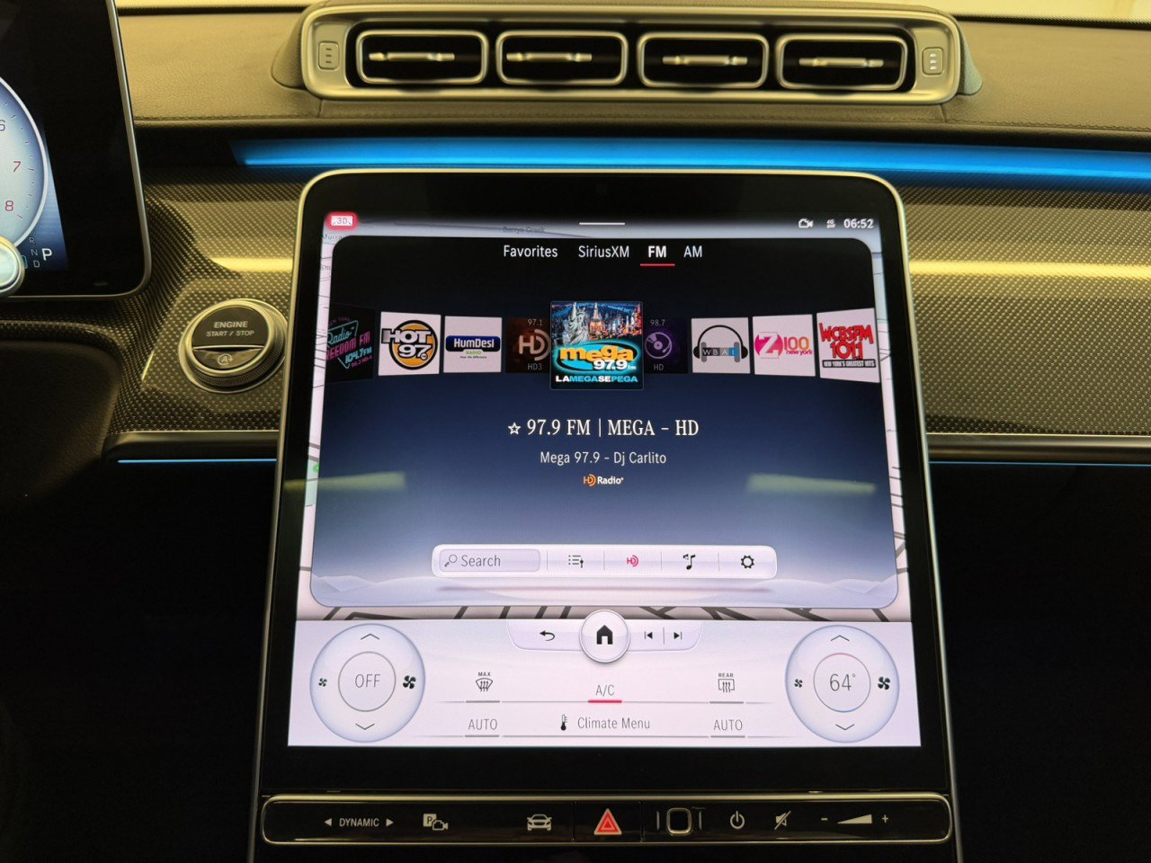 Used 2022 Mercedes-Benz S 580 4MATIC Sedan image 18