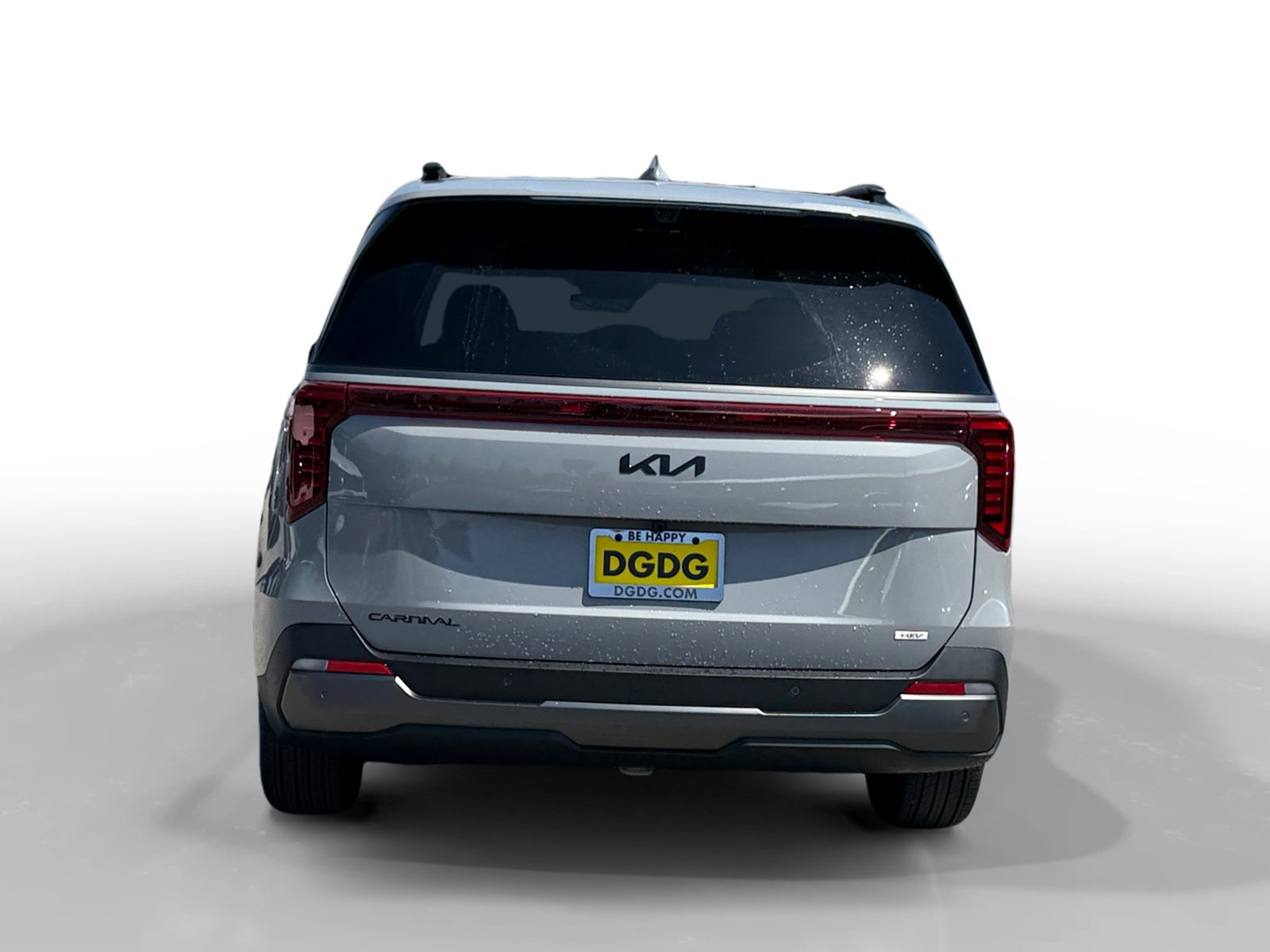 New 2026 Kia Carnival SX Prestige image 4