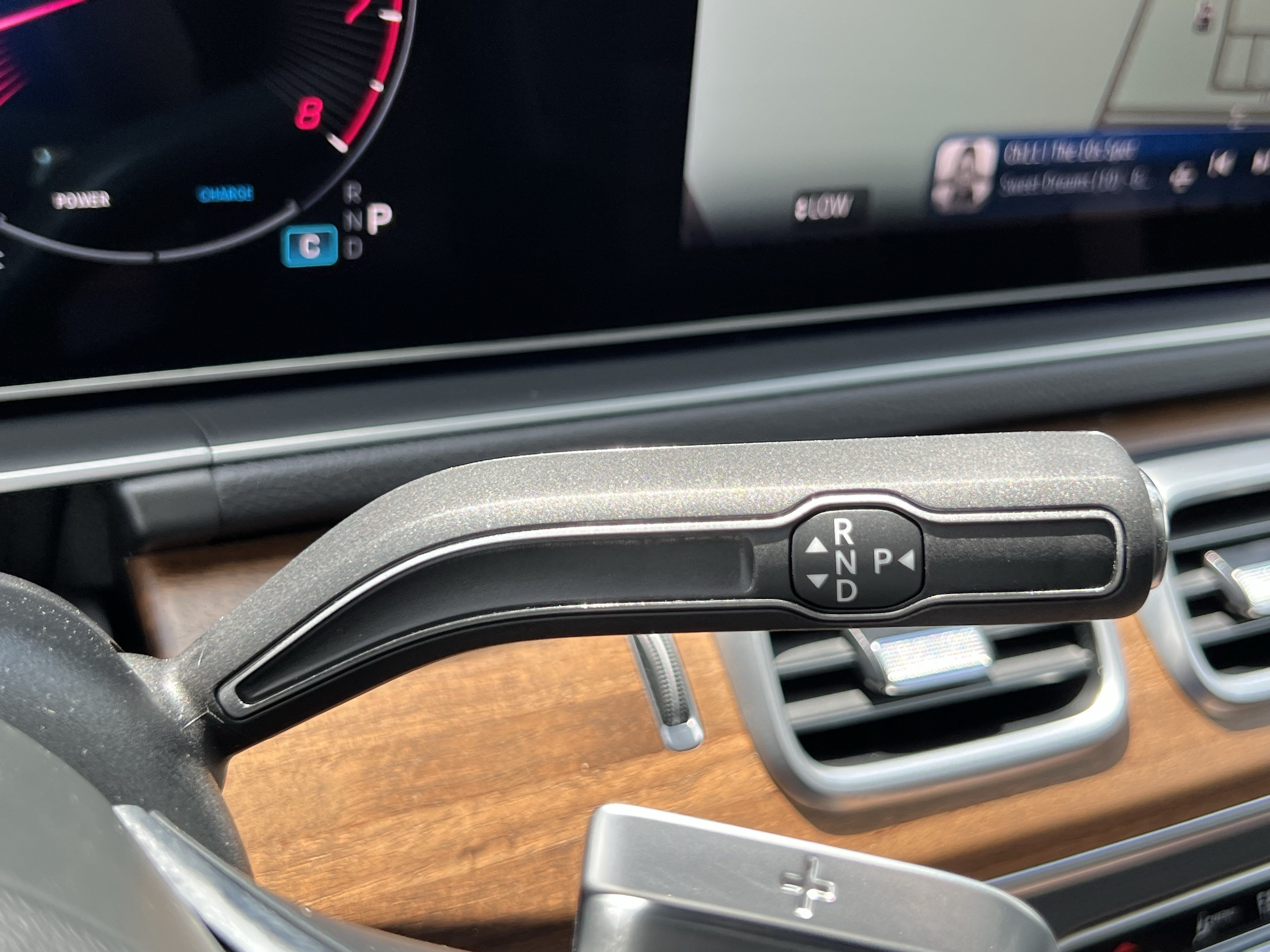 Certified 2025 Mercedes-Benz GLE 350 4MATIC image 26