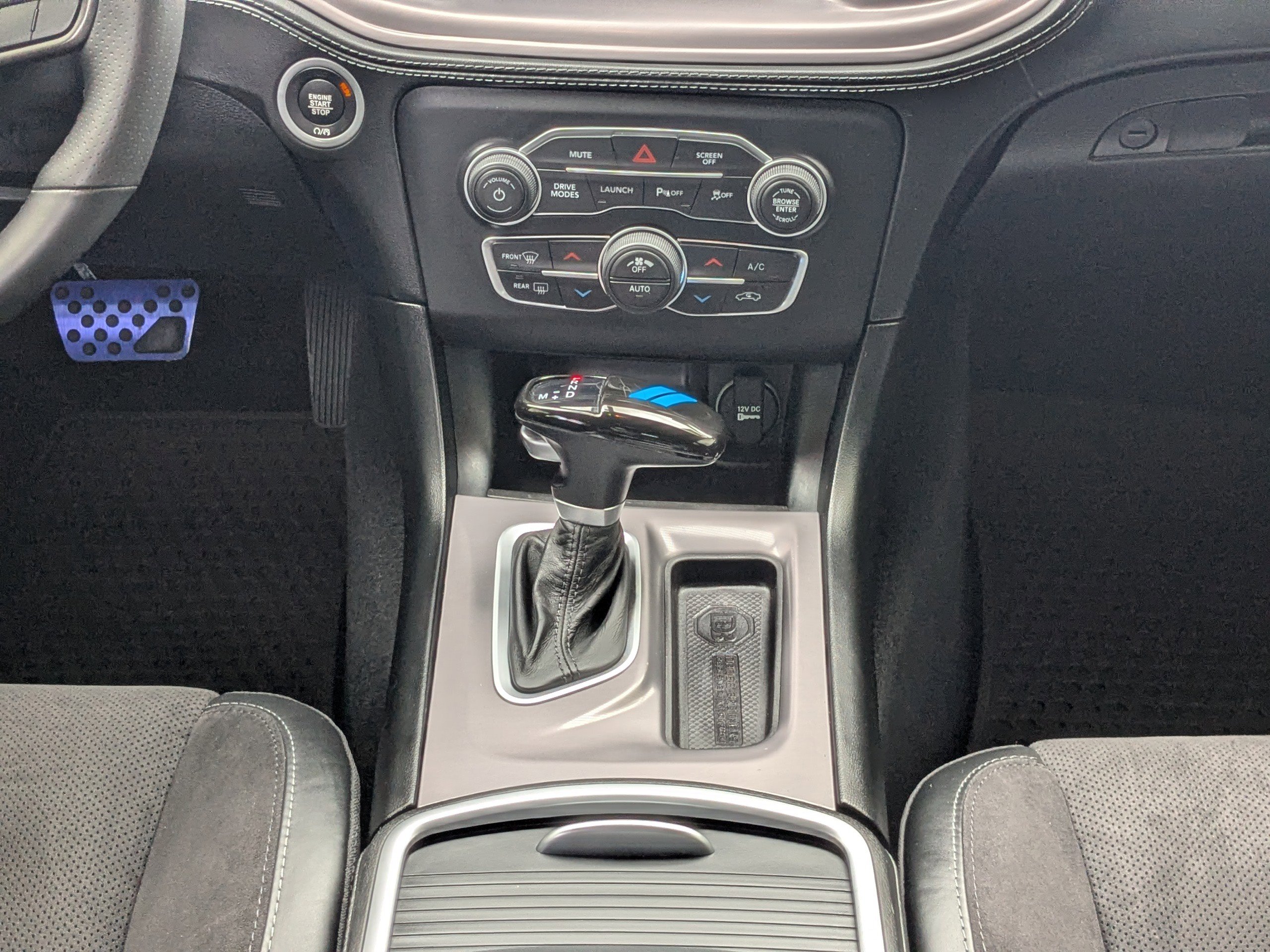 Used 2023 Dodge Charger Scat Pack w/ Plus Group image 17