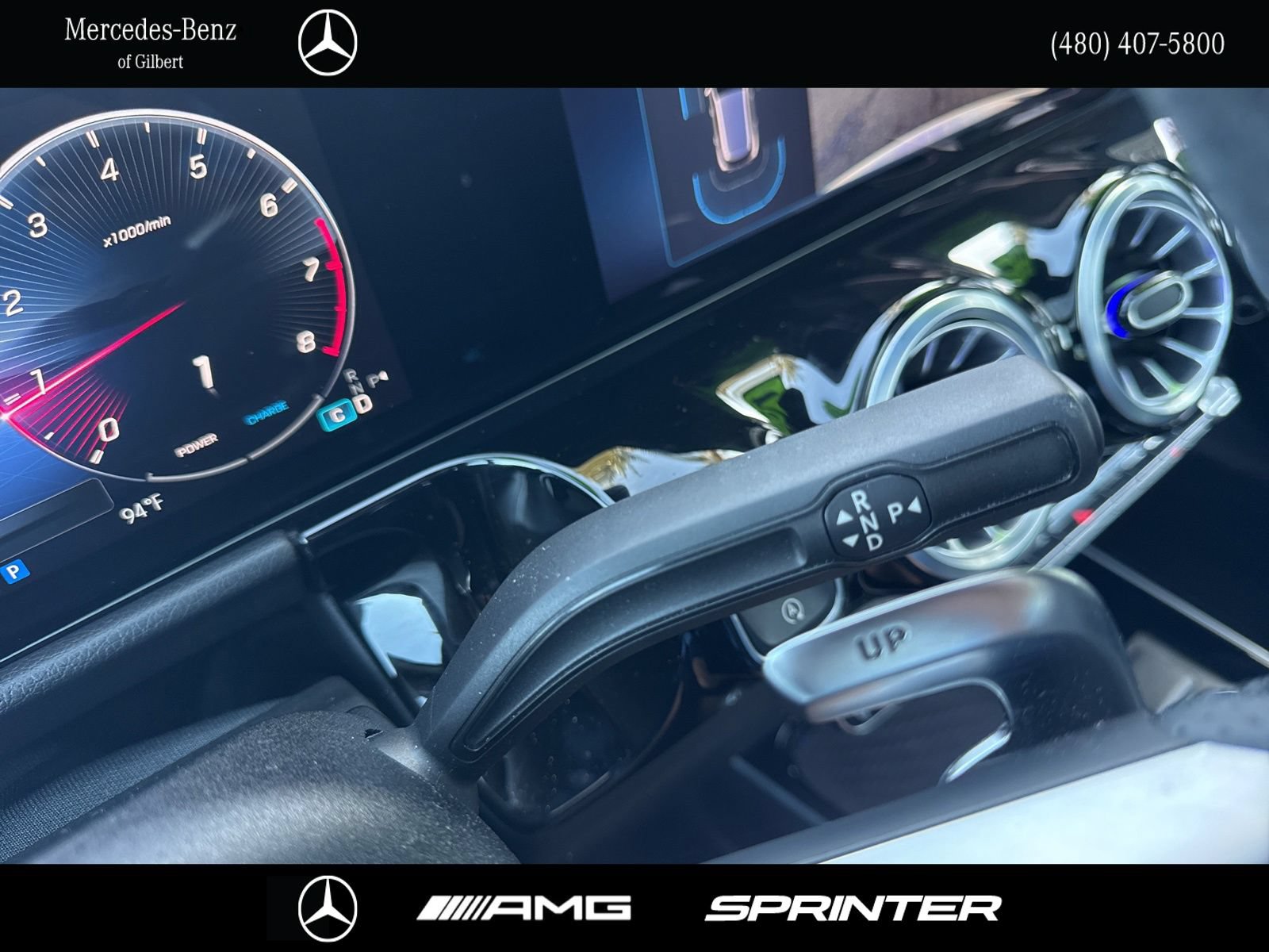 Used 2024 Mercedes-Benz GLA 35 AMG 4MATIC image 27