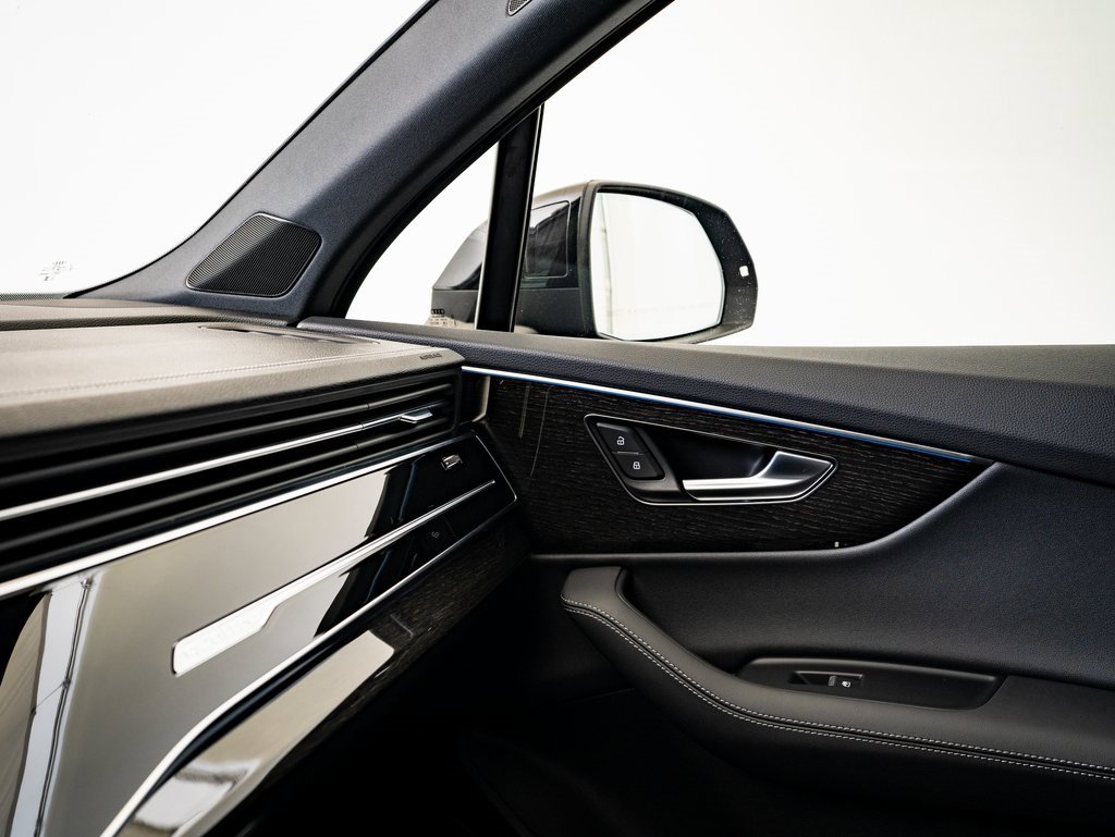 New 2026 Audi Q7 3.0T Premium Plus image 33