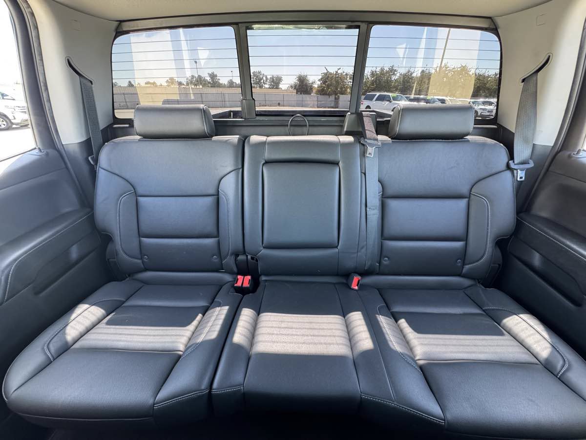 Used 2018 GMC Sierra 1500 SLT AWD/4WD image 34