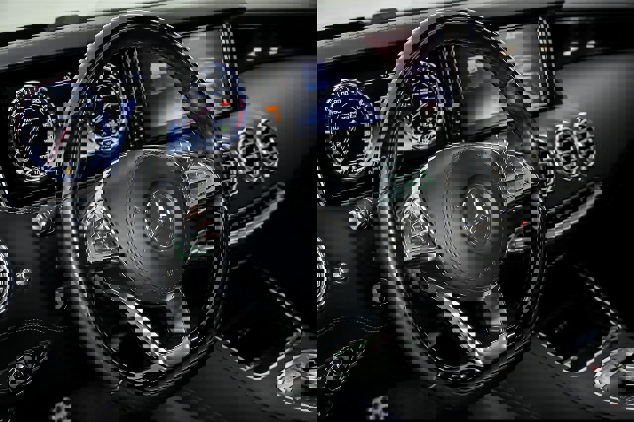 Used 2016 Mercedes-Benz S 63 AMG 4MATIC Coupe image 27