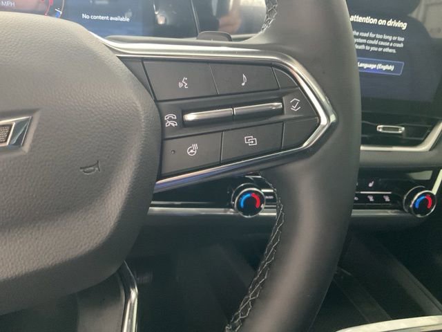 Used 2026 Chevrolet Equinox LT w/ Convenience Package II image 10