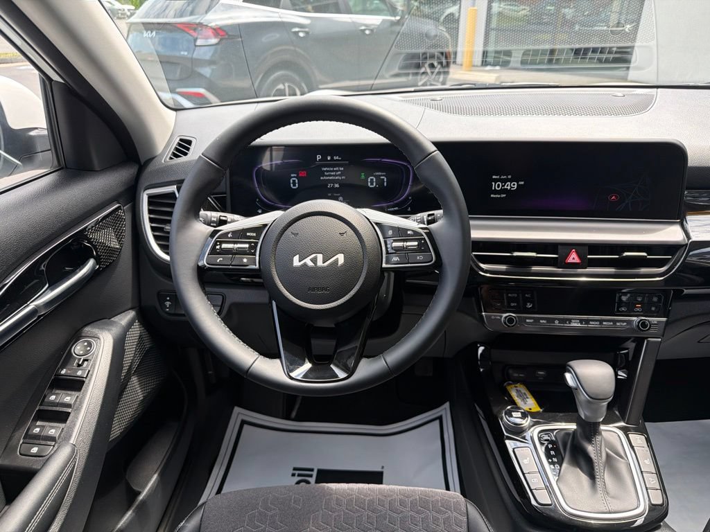 Used 2026 Kia Seltos S AWD/4WD image 23