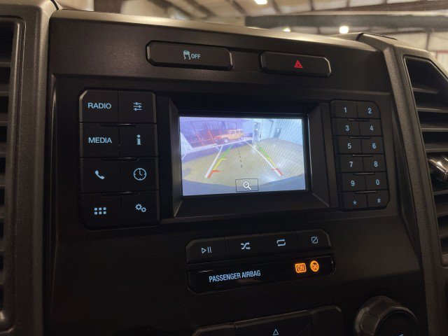 Used 2020 Ford F250 XL w/ Power Equipment Group AWD/4WD image 19