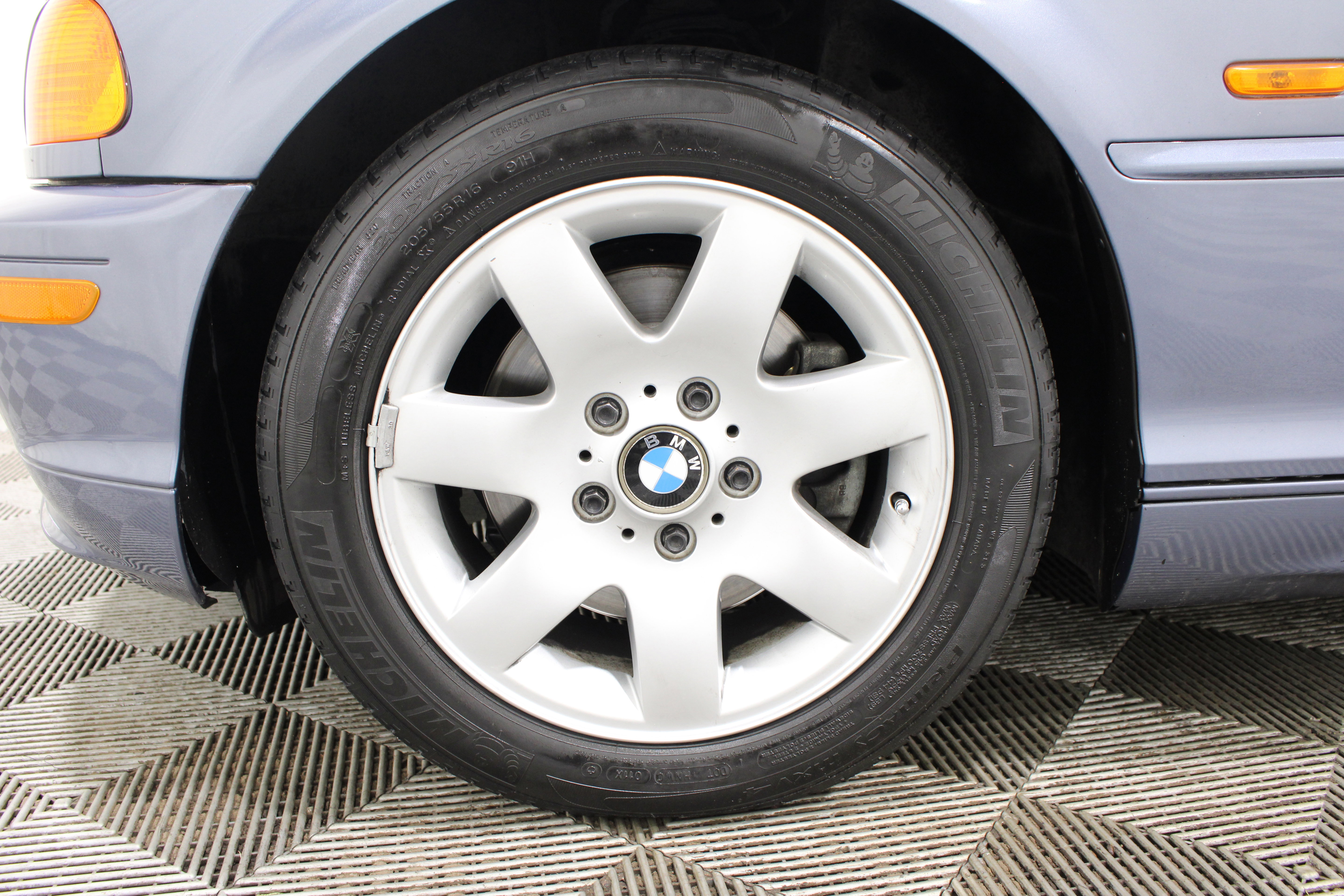 Used 2000 BMW 323ci Convertible RWD image 29