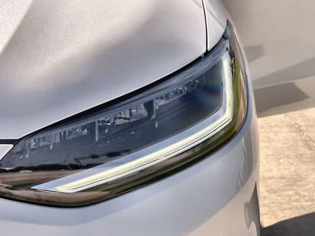 Certified 2026 Honda HR-V EX-L image 24