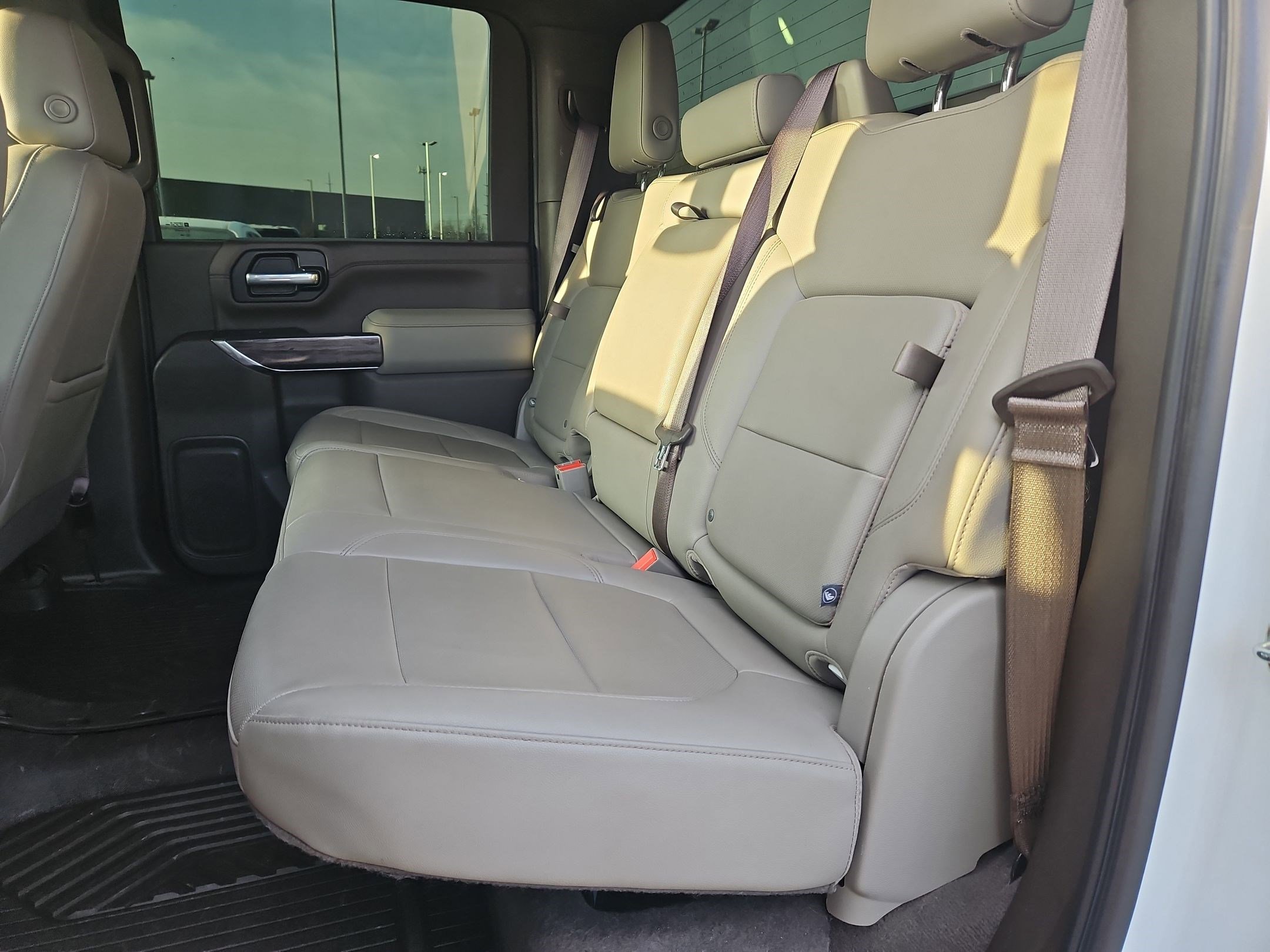 Used 2021 Chevrolet Silverado 3500 LTZ image 27