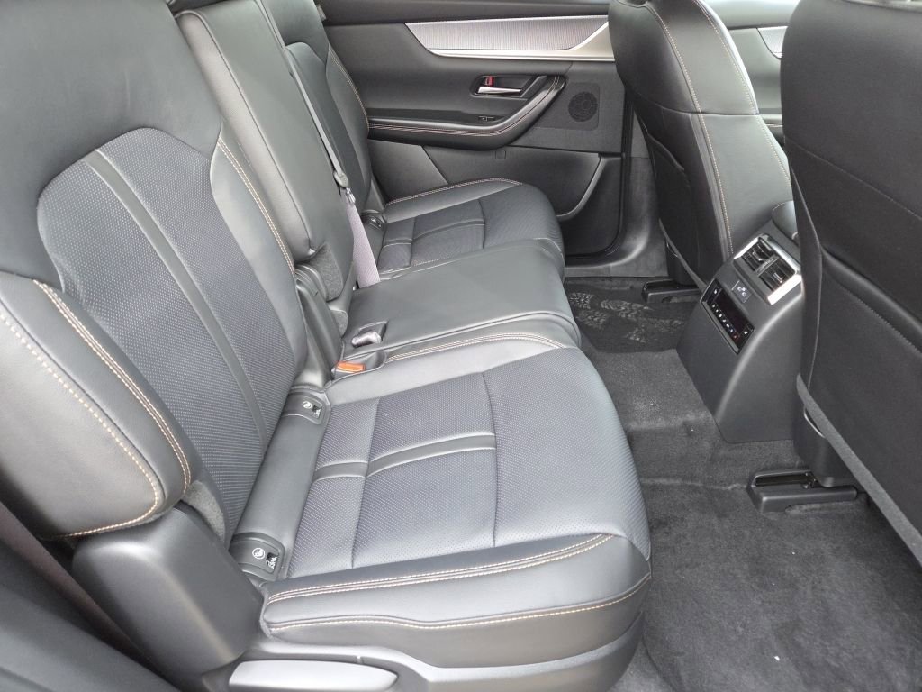 New 2026 MAZDA CX-70 SC Plus image 15