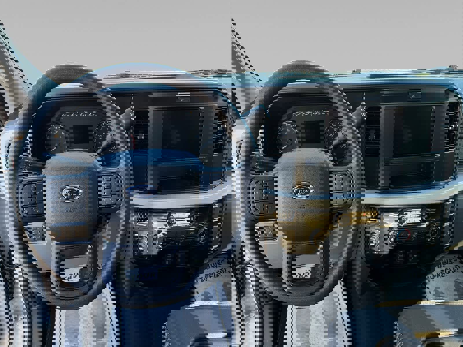 New 2025 Ford F350 XL w/ STX Appearance Package image 10